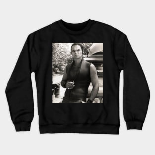 Burt Reynolds  / 1936 Crewneck Sweatshirt